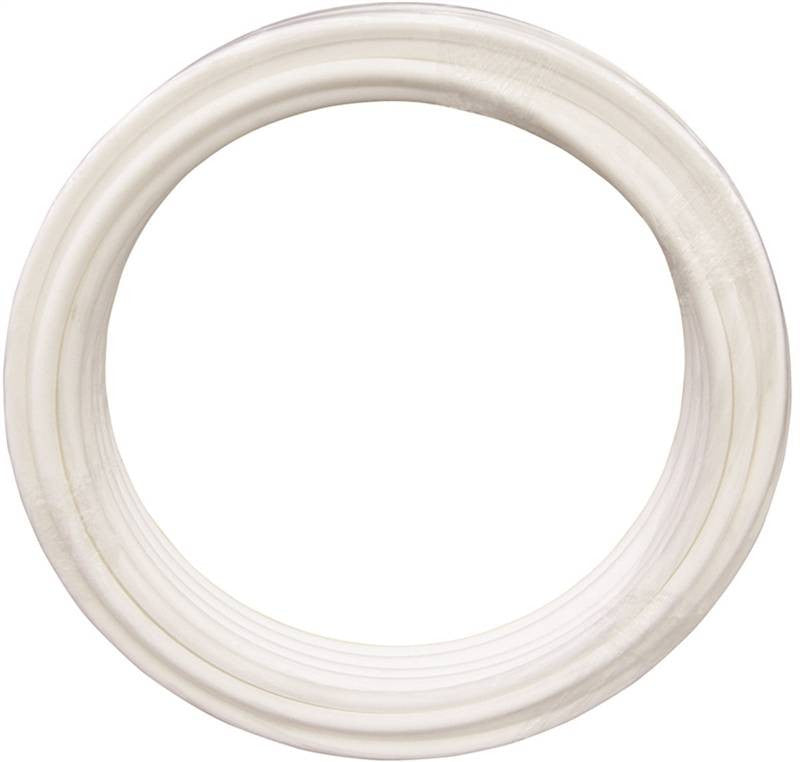 Pipe Pex White 1-2in X 100feet