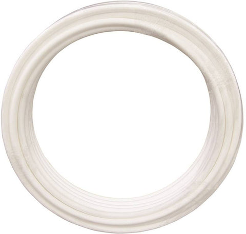 Pipe Pex White 1-2in X 100feet