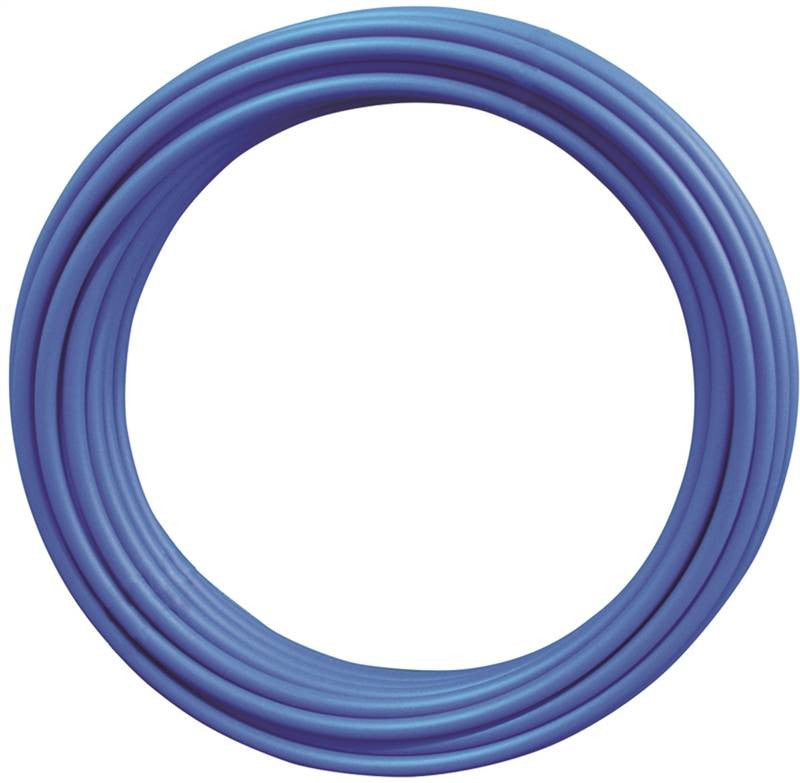 Pipe Pex Blue 3-4in X 100 Feet