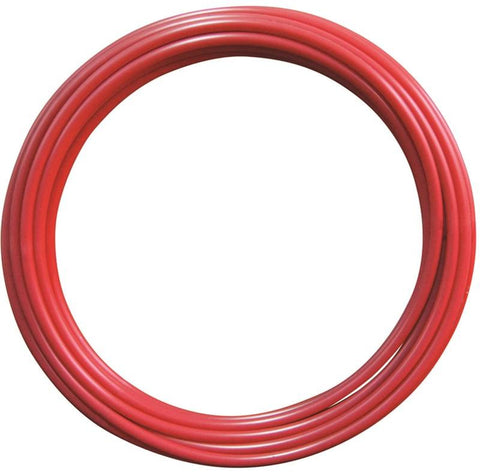 Pipe Pex Red 3-4inch X 100feet