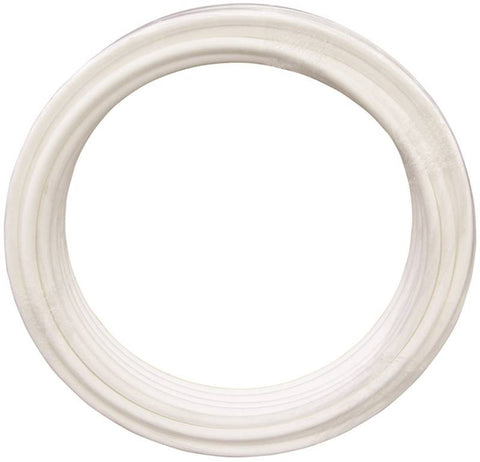 Pipe Pex White 3-4in X 100feet