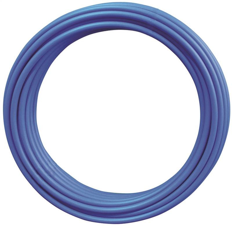 Pipe Pex Blue 1inch X 100 Feet