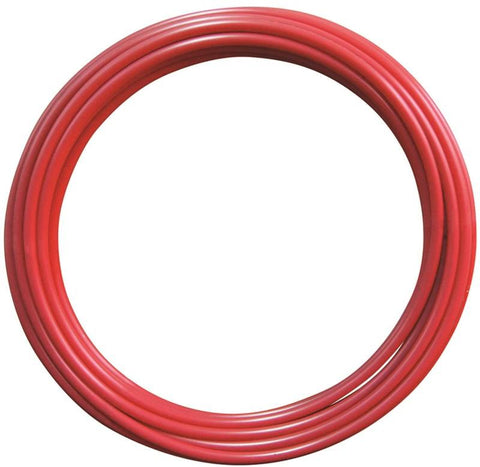 Pipe Pex Red 1 Inch X 100 Feet