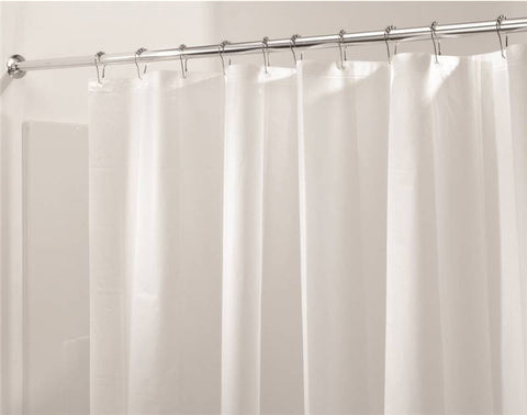 Liner Shower Curtain Peva