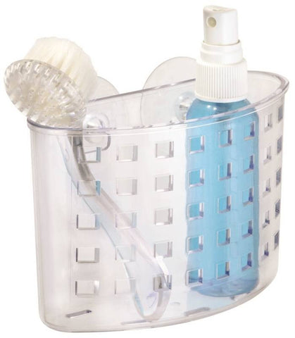 Organizer Bath Suction 7 Inch