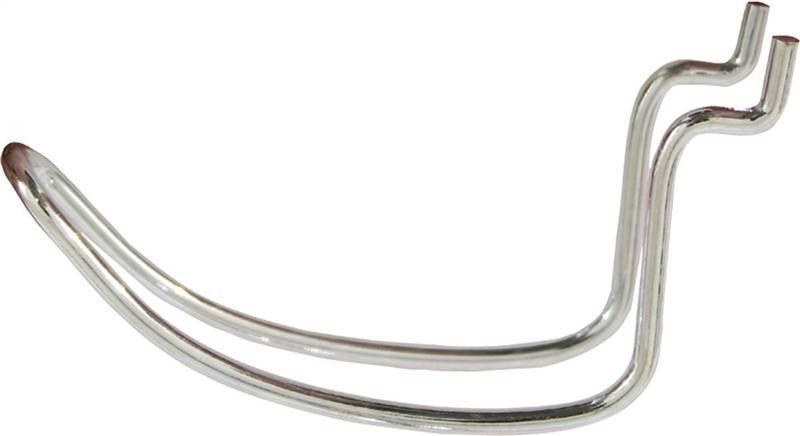 Hook Peg 3 Inch Double Loop