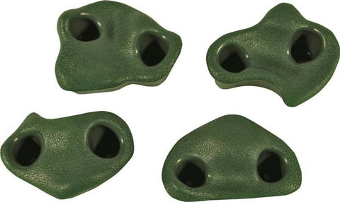 Kit Rock Climbing Small Green