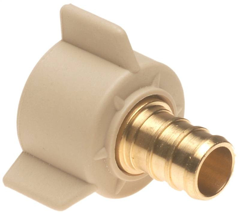 Adapter Pex Swvl Female 1-2in