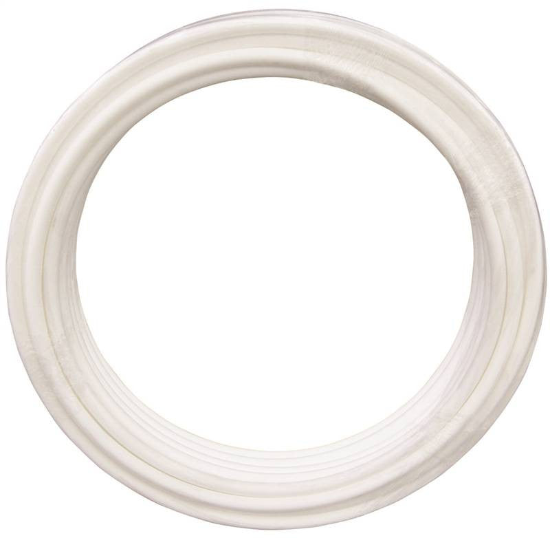 Pipe Pex 1in X 100ft White