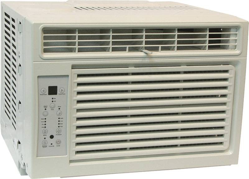 A-c Room 6k Btu 115v W-remote