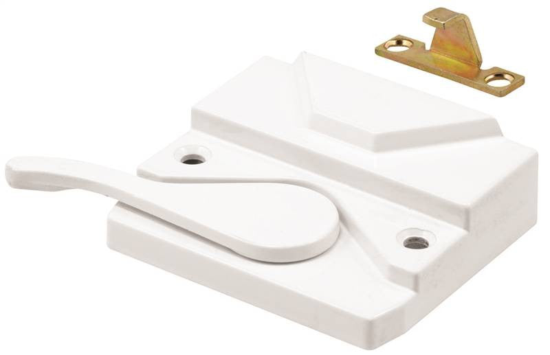 Th23099 Sash Lock & Keeper Rh