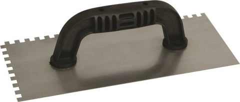 Trowel Sq Notch1-4x1-4