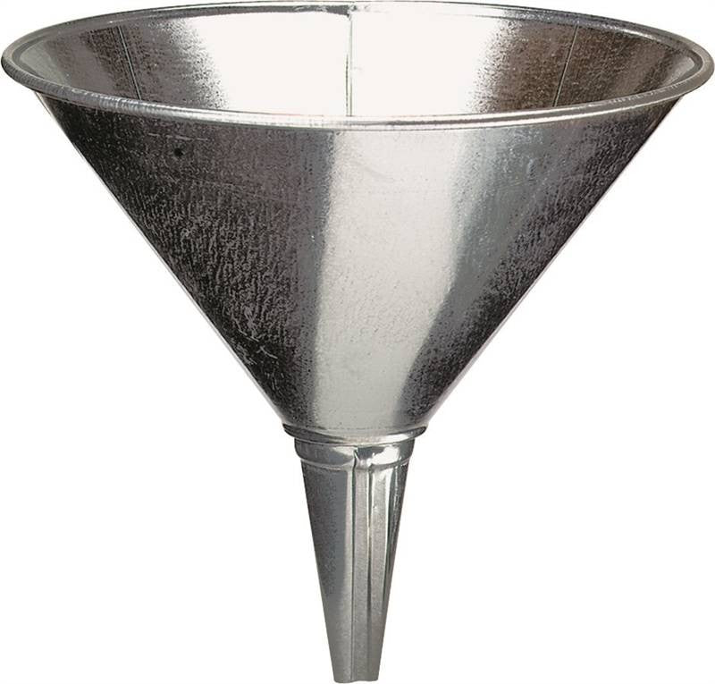 2qt Galv Funnel