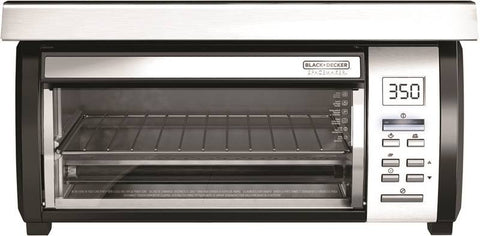 Oven Toaster 450deg 110v 1200w