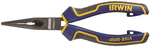 Pliers Long Nose Standard 6in