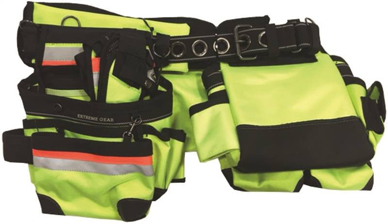 Rig Framers 3bag Hi-vis Hd Ply