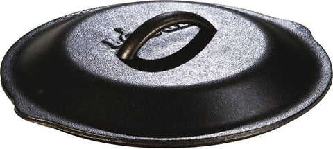 Cover Cast Iron 9 Inch Skillet