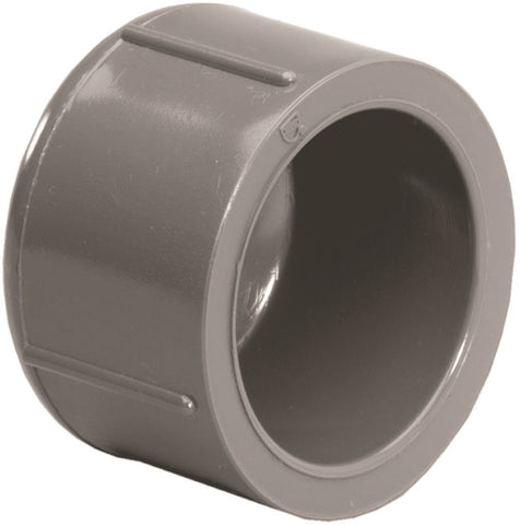 Cap 2 Sch80 Pvc Cap 2 In Slip