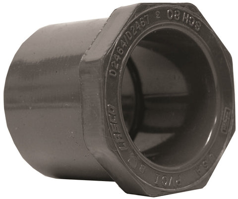 Bushing Sch80 1-1-4spx3-4s