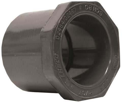 Bushing Sch80 1-1-2spx1-2s