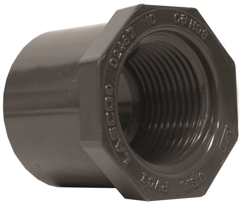 Bushing Sch 80 1spx1-2fip