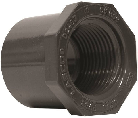 Bushing Sch 80 -1spx3-4fip