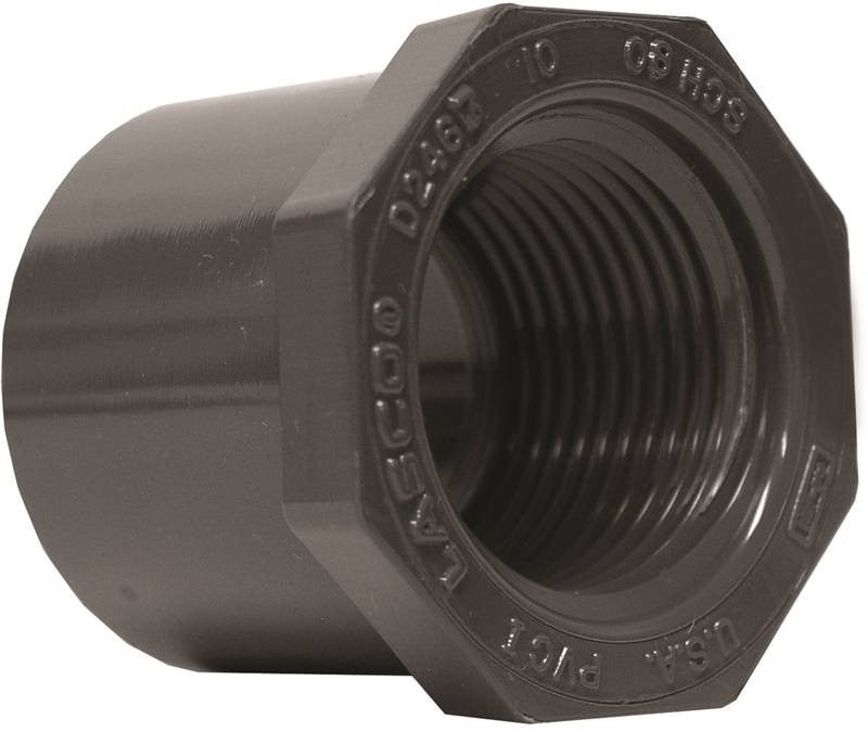 Bushing Sch 80 -1spx1-1-2fip