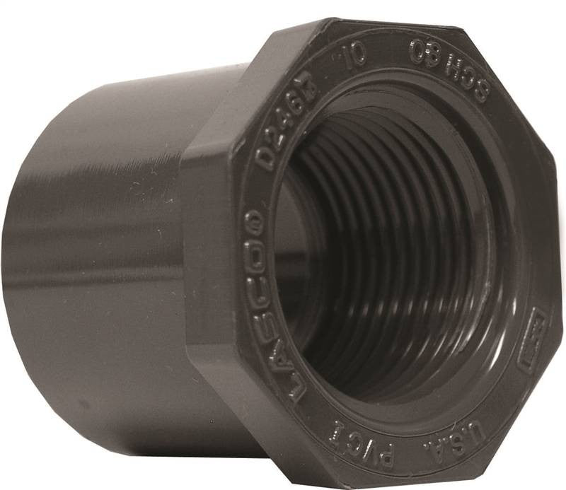 Bushing Sch 80 1-1-4spx1fip