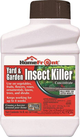 Killer Insect Concentrate Pt