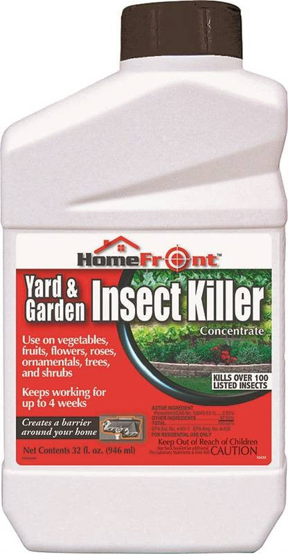 Killer Insect Concentrate Qt