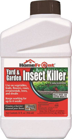 Killer Insect Concentrate Qt