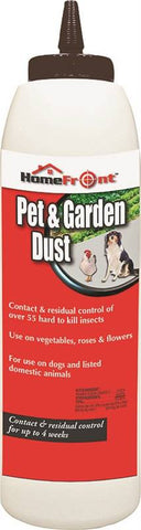 Dust Pet-garden 1 Pound