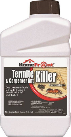 Killer Termite-ant Concent Qt