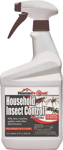 Insect Control Home Rtu Quart