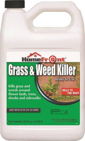 Killer Weed-grss Rtu Gallon