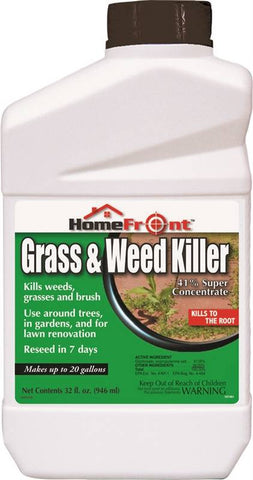 Killer Weed-grass Concent Qt