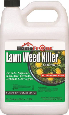 Killer Weed Concentrate Gallon