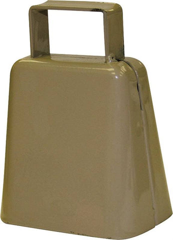 Kentucky Cow Bell 6k 2-5-8in