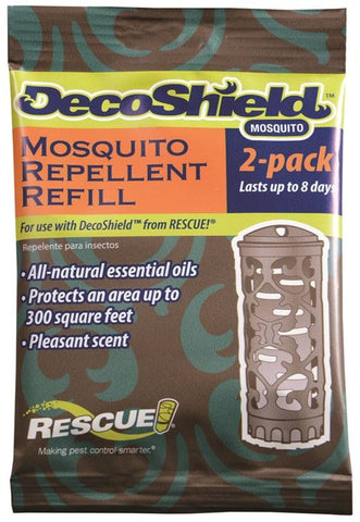 Insect Repel Mosquito Refill