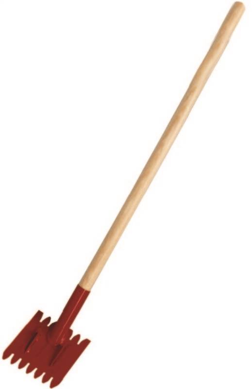 Shingle Shovel Long Hndl 48in