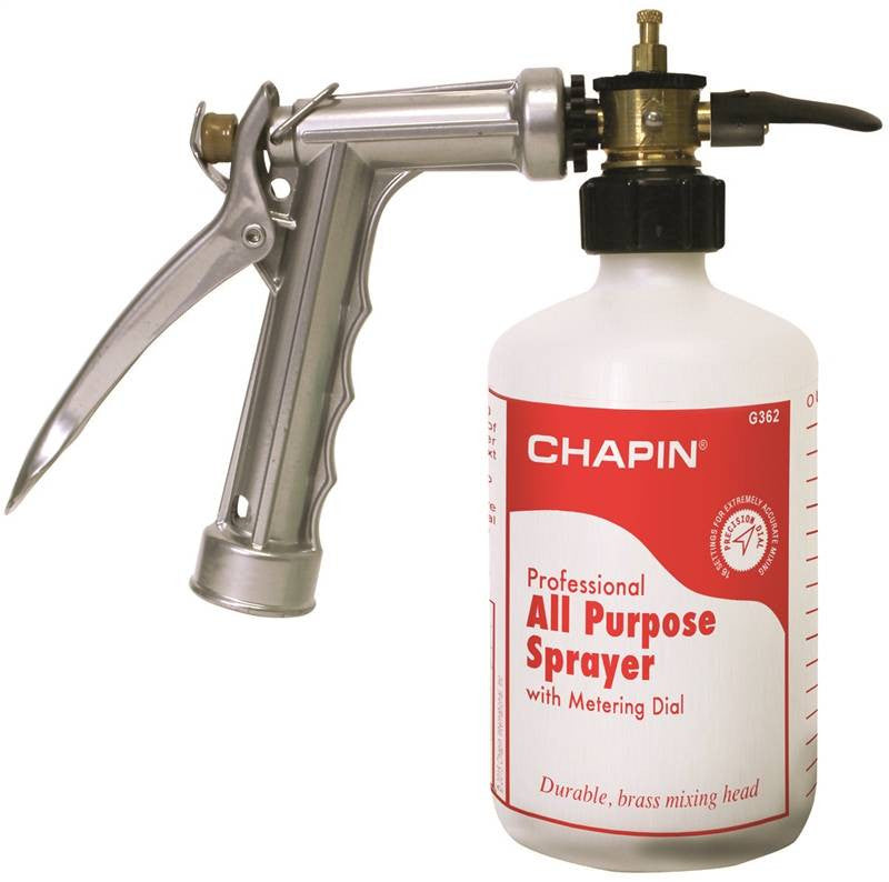 Sprayer Hose End All Purpose