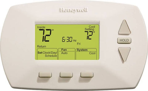 Thermostat Digital 5-1-1 Prog