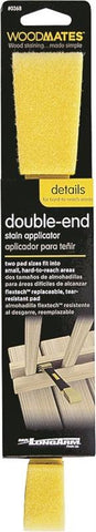 Applicator Stain Double End