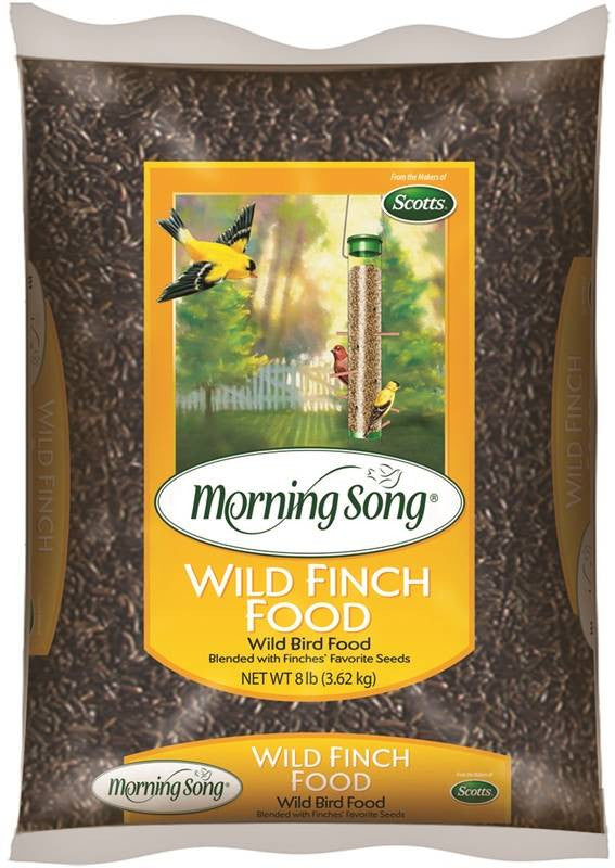 Seed Wild Finch 8lb