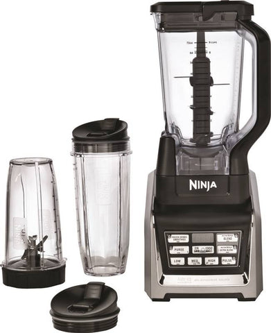 Blender Duo Cup 1300w 24-32oz