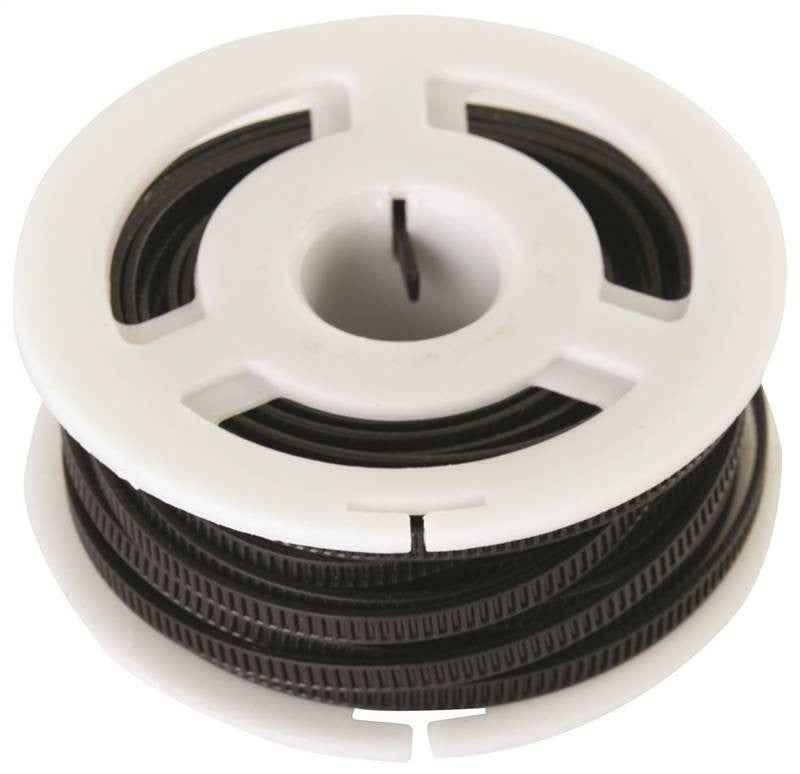 Cable Repl Spool 39.4ft Black