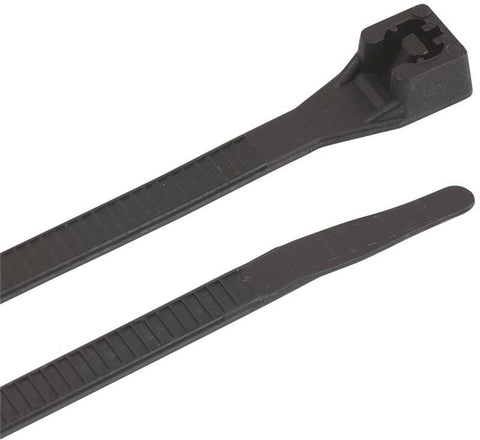 Cable Tie 11in 75lb 1000-b Uvb