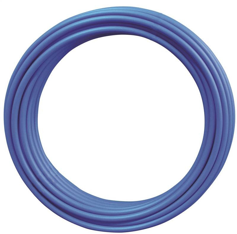 Pipe Pex 1-2inchx500foot Blue