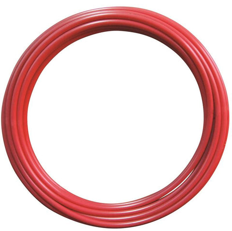 Pipe Pex 1-2inch X 500foot Red