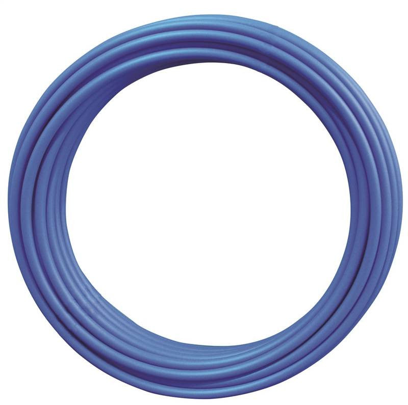 Pipe Pex 3-4inchx500foot Blue